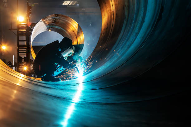 Best Structural Steel Welding in Hardwick, GA