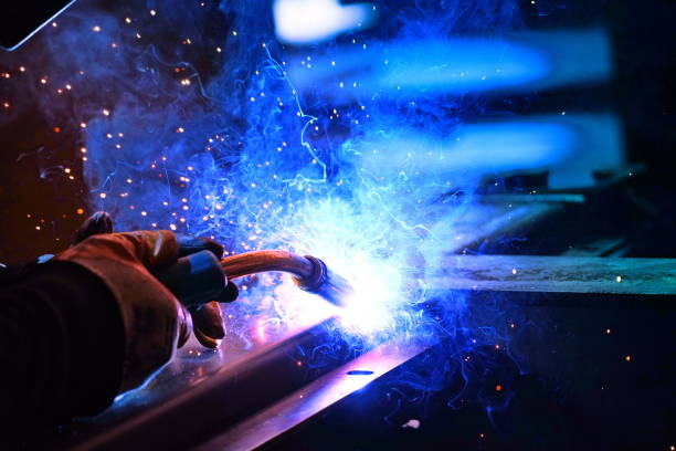 Best Automotive Welding in Hardwick, GA
