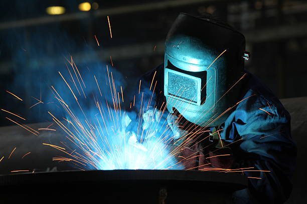 Reliable Hardwick, GA Welder & Metal Fabrication Solutions