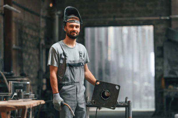  Hardwick, GA Welder Pros