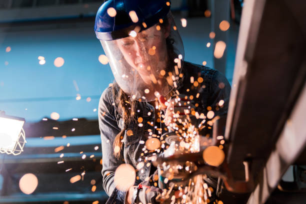 Affordable Welder Services in Hardwick, GA